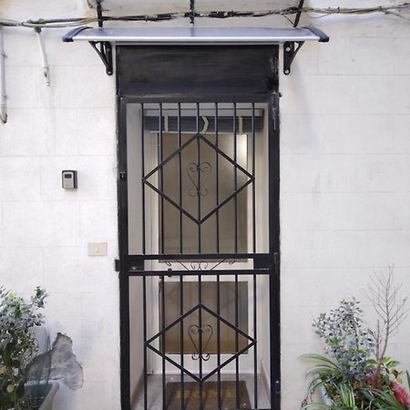 Casa dei Tre Re Villa Palermo Exterior foto