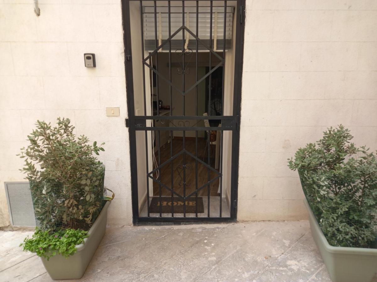 Casa dei Tre Re Villa Palermo Exterior foto