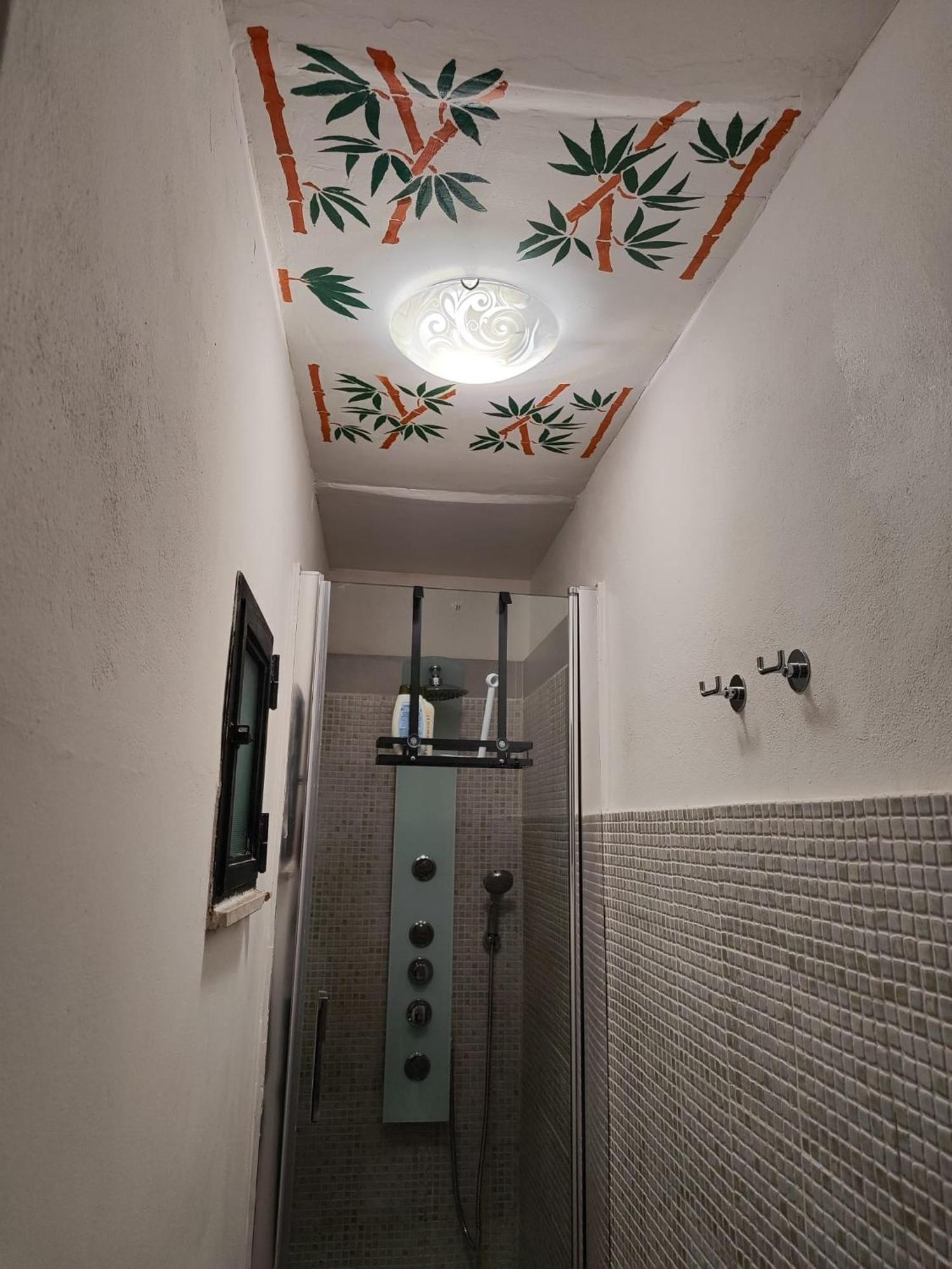 Casa dei Tre Re Villa Palermo Exterior foto