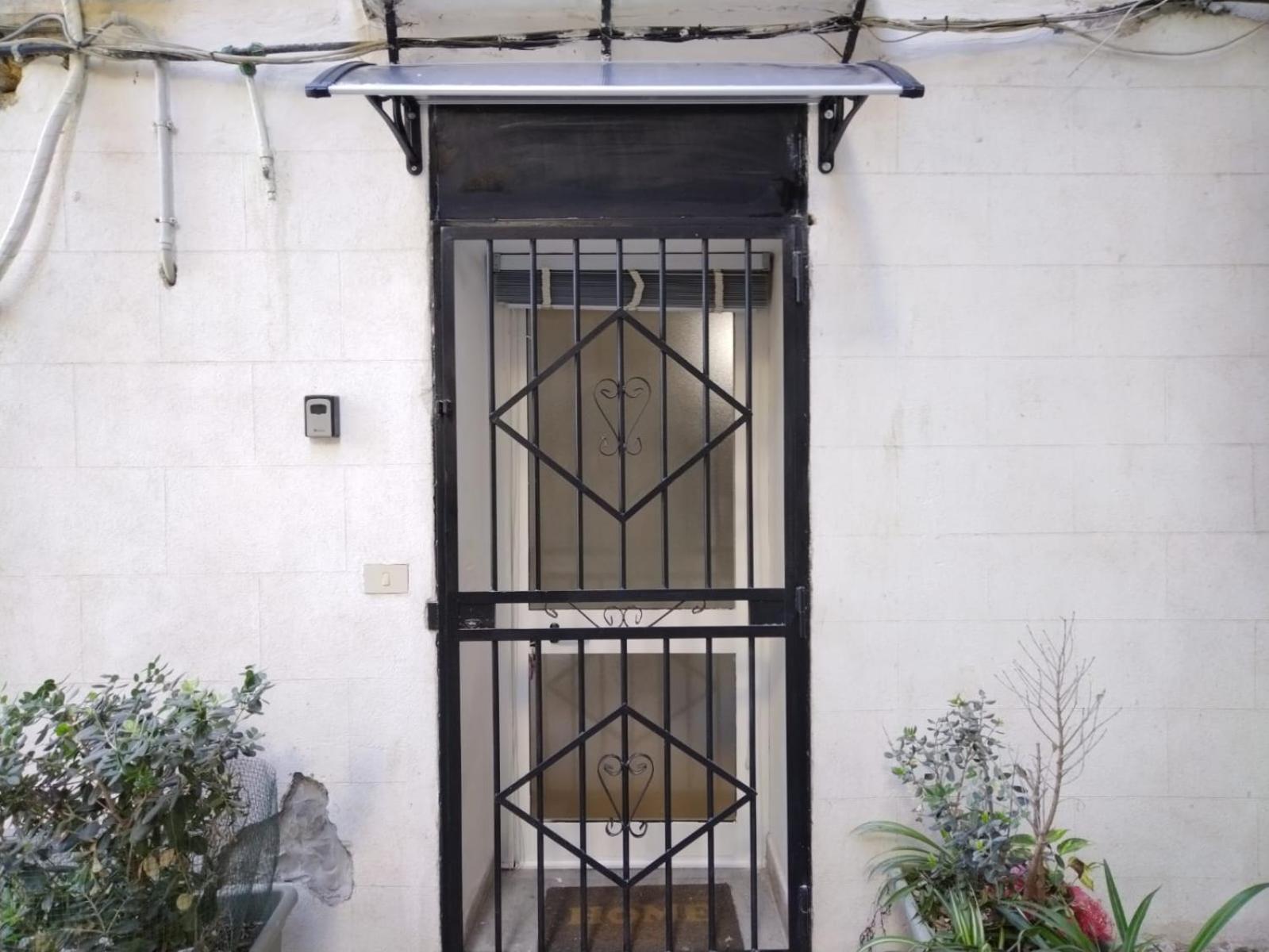 Casa dei Tre Re Villa Palermo Exterior foto