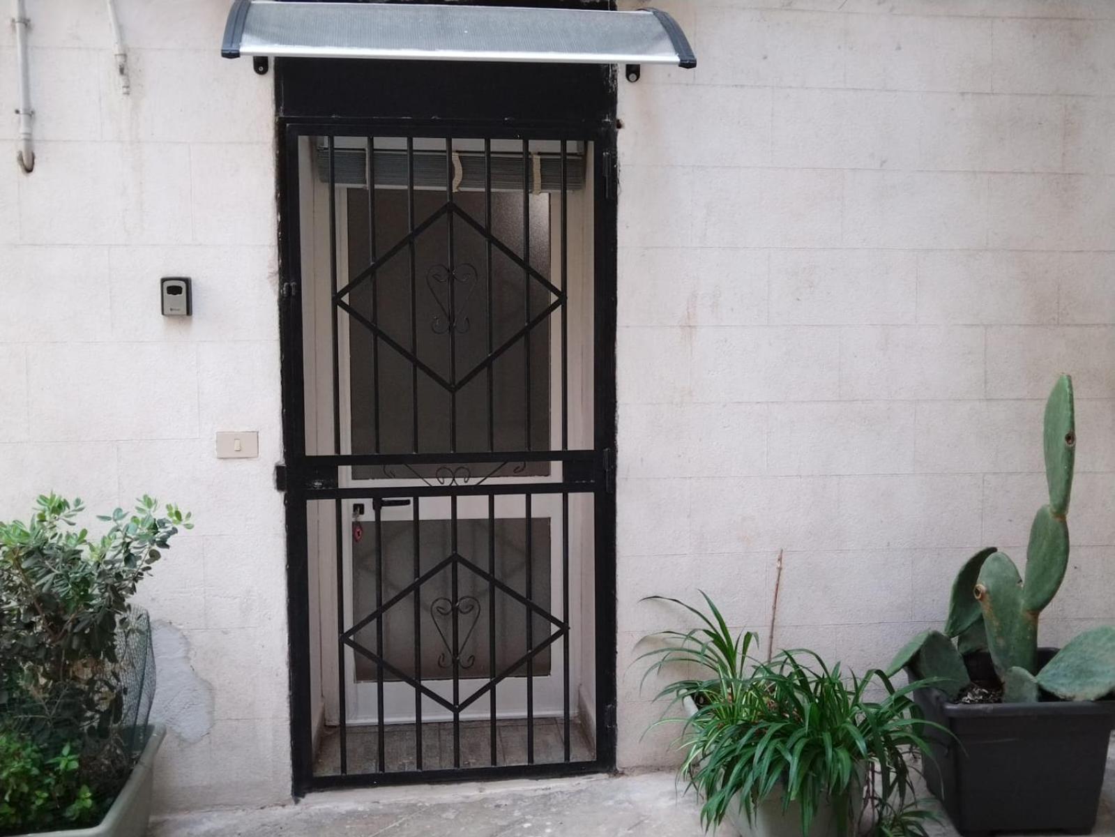 Casa dei Tre Re Villa Palermo Exterior foto